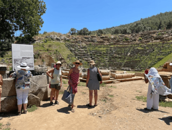 Legends Of Anatolia