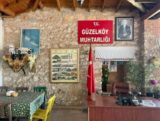 Legends Of Anatolia