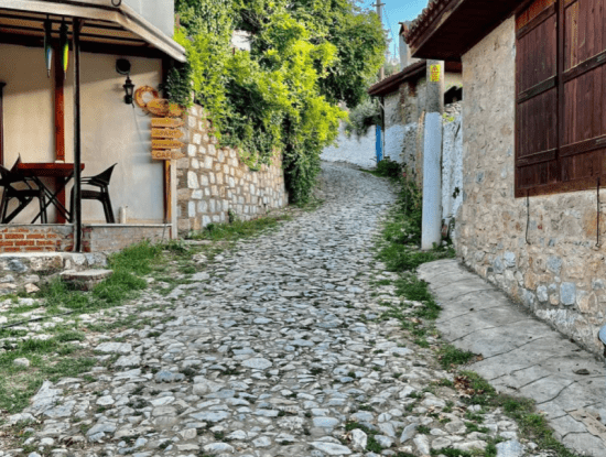 Legends Of Anatolia