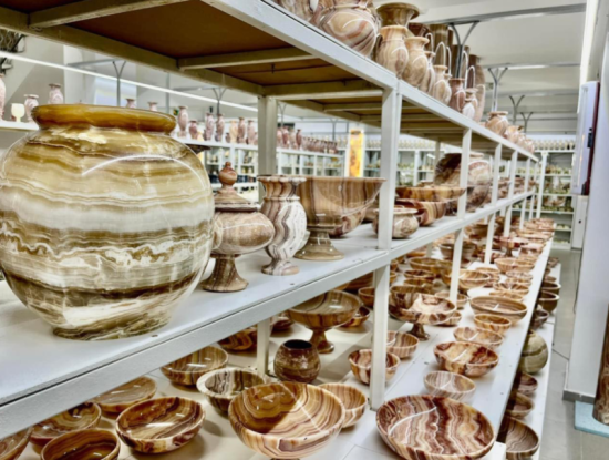 Undiscovered Hierapolis