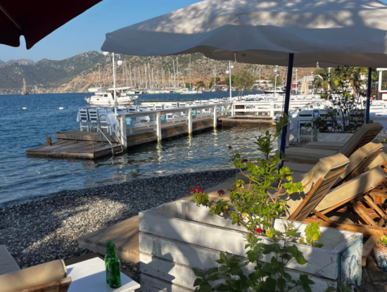 Hidden Gems Of Aegean