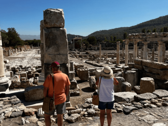 Legends Of Anatolia