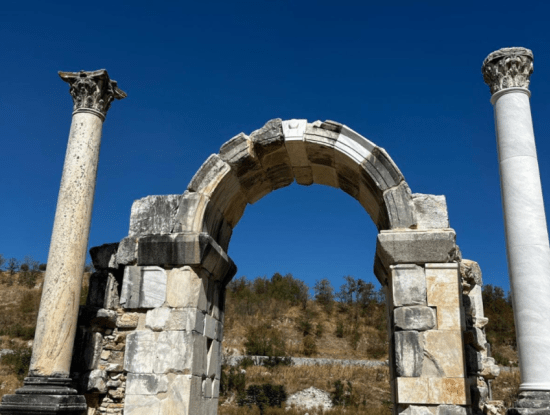 Legends Of Anatolia