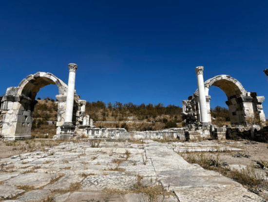 Legends Of Anatolia