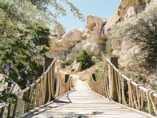 Magical Cappadocia Adventure