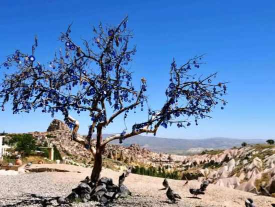 Magical Cappadocia Adventure