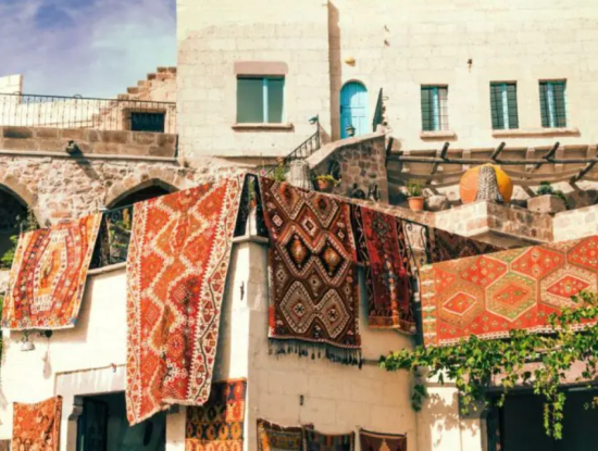 Magical Cappadocia Adventure