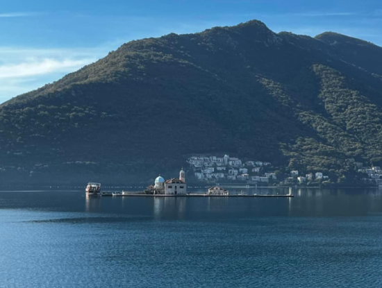 Exclusive Istanbul & Montenegro Excursions