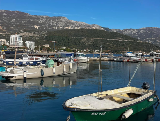 Exclusive Istanbul & Montenegro Excursions