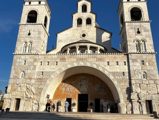 Exclusive Istanbul & Montenegro Excursions
