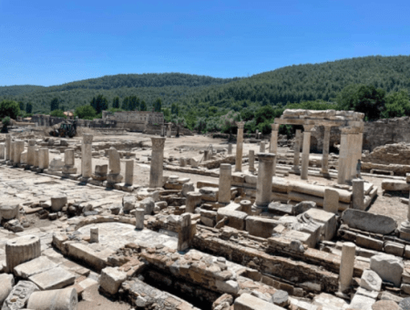 Legends Of Anatolia