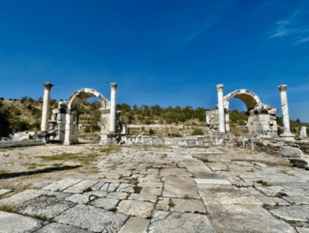 Legends Of Anatolia