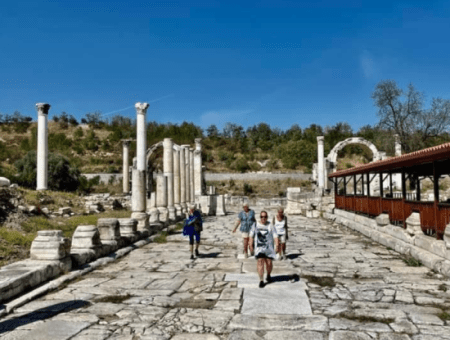 Legends Of Anatolia