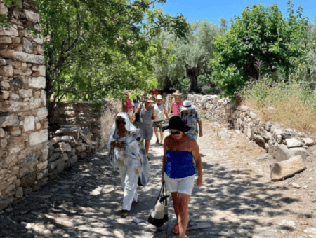 Legends Of Anatolia
