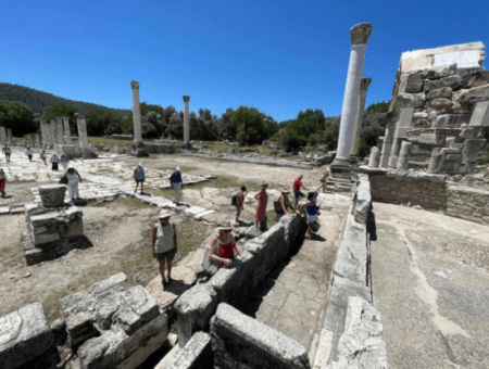 Legends Of Anatolia