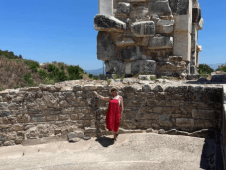 Legends Of Anatolia
