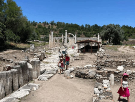 Legends Of Anatolia