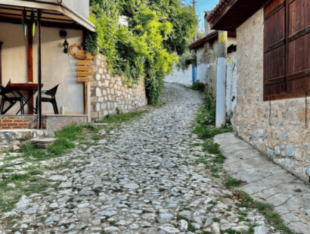 Legends Of Anatolia