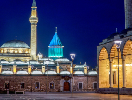 Magical Cappadocia Adventure
