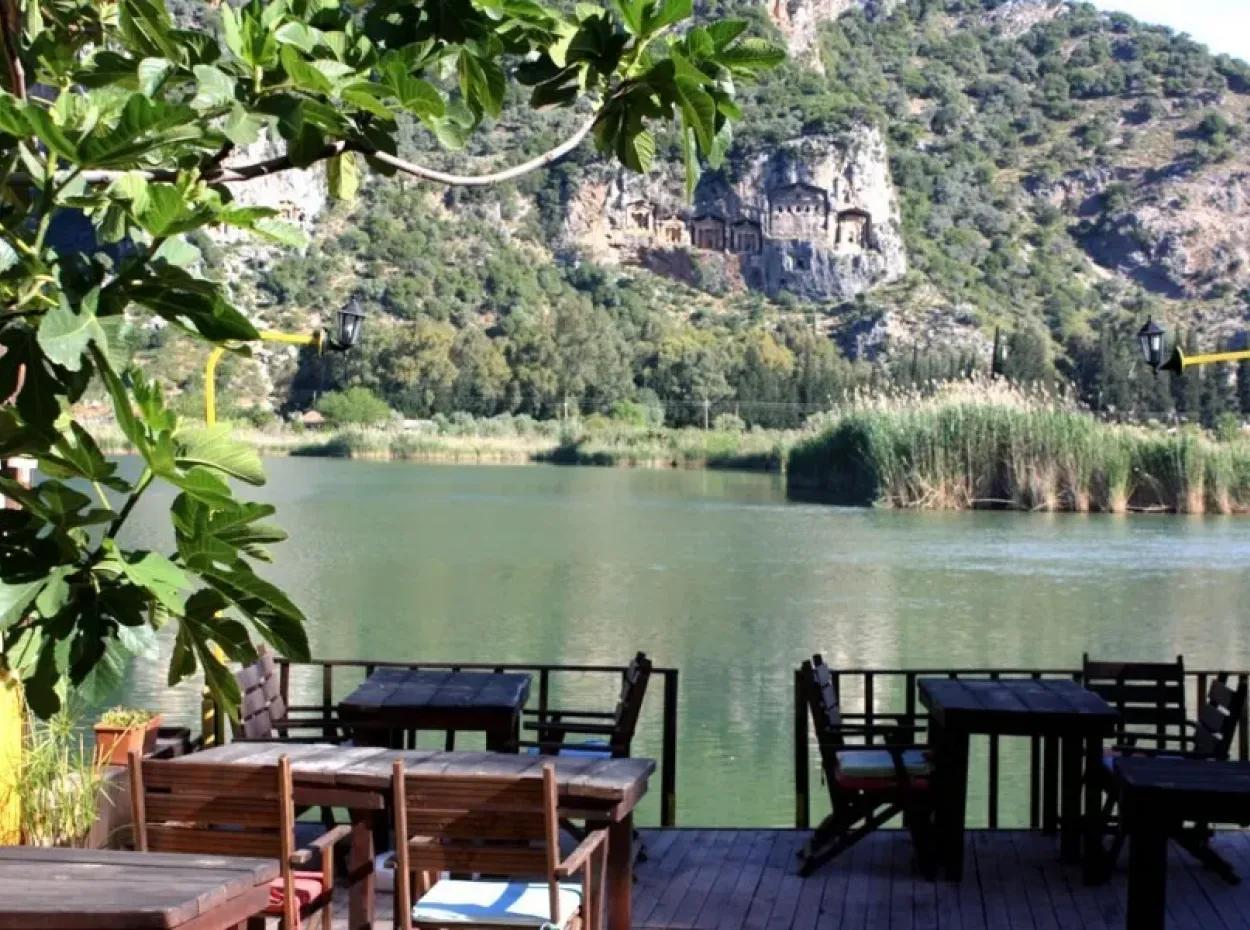 Dalyan Fotoğrafları