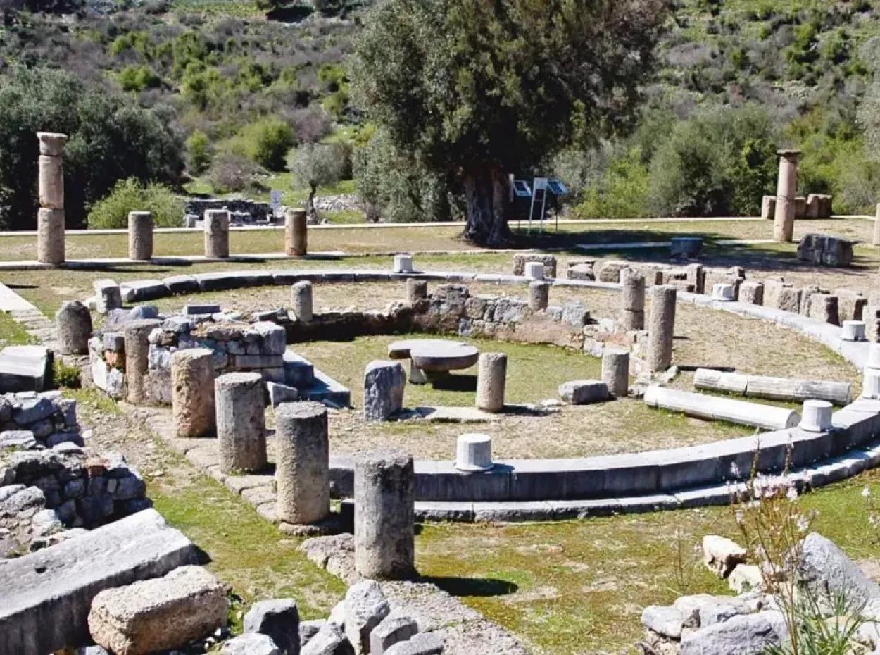 Dalyan Fotoğrafları