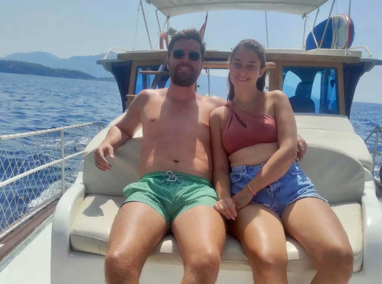 Geleneksel Dalyan Tekne Turu