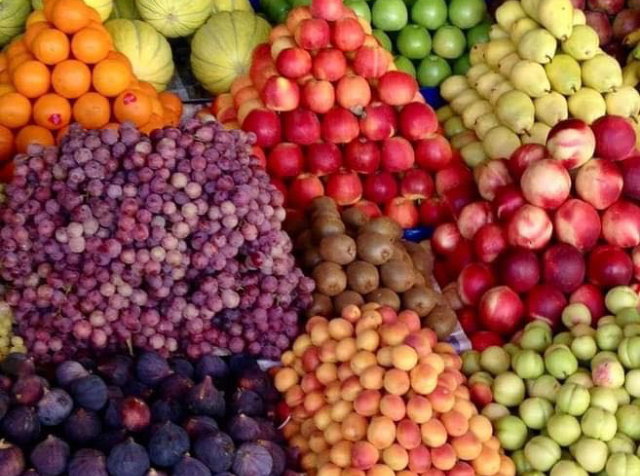 İkramların Üçlüsünü - Kaptan Deniz