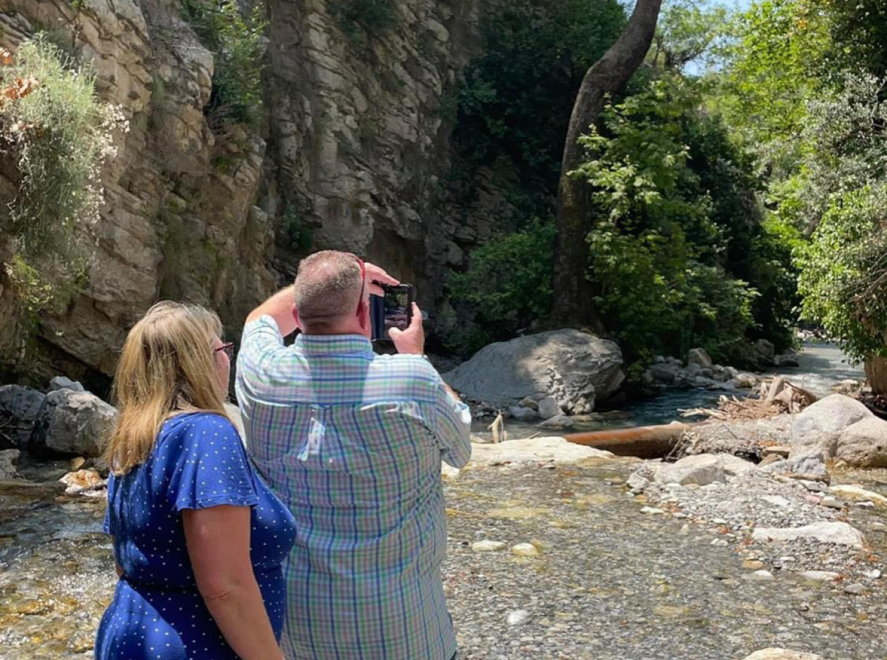 Bir Üçlü İkramlar