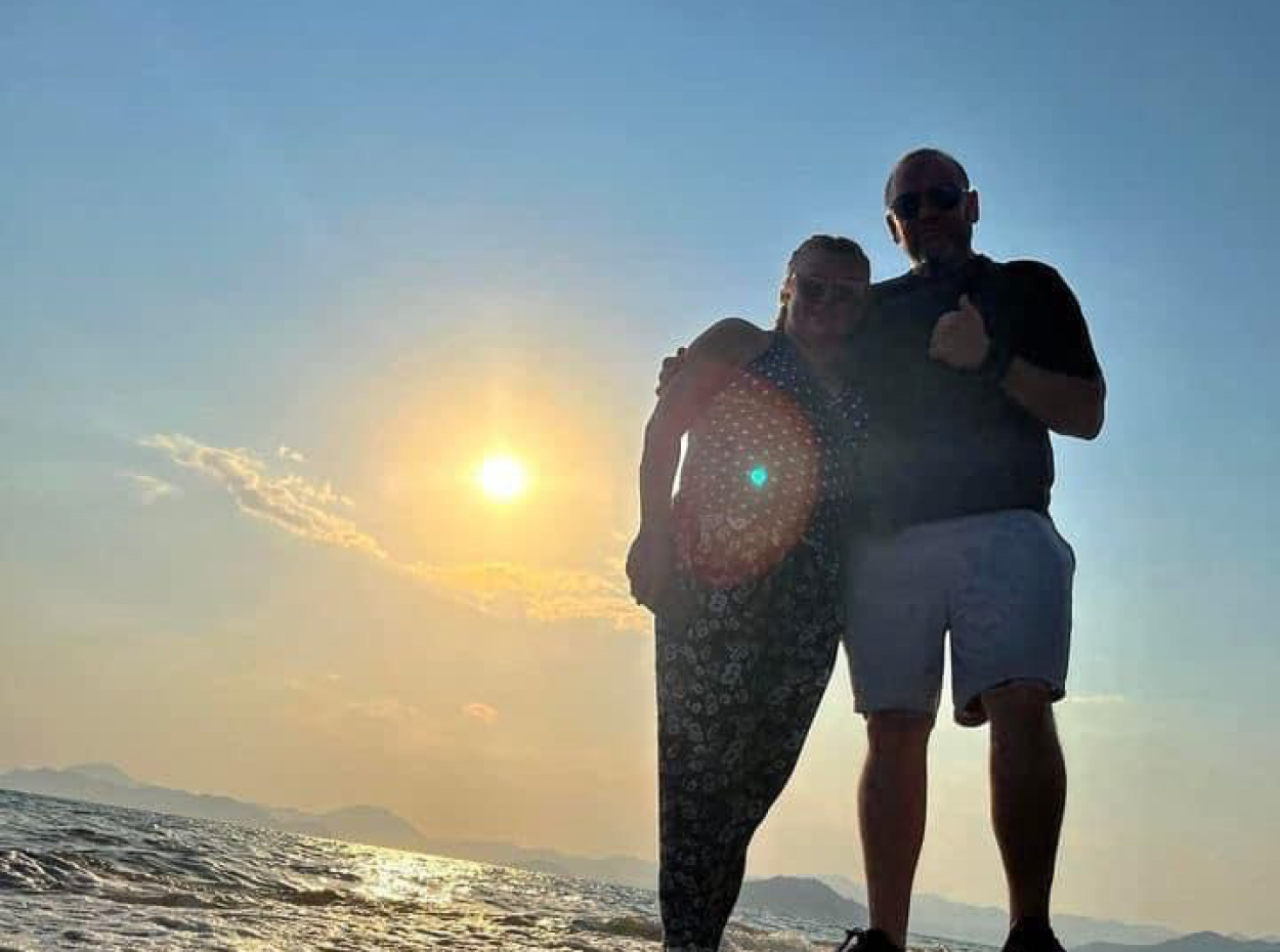 Dörtnala Giden Deniz Atları