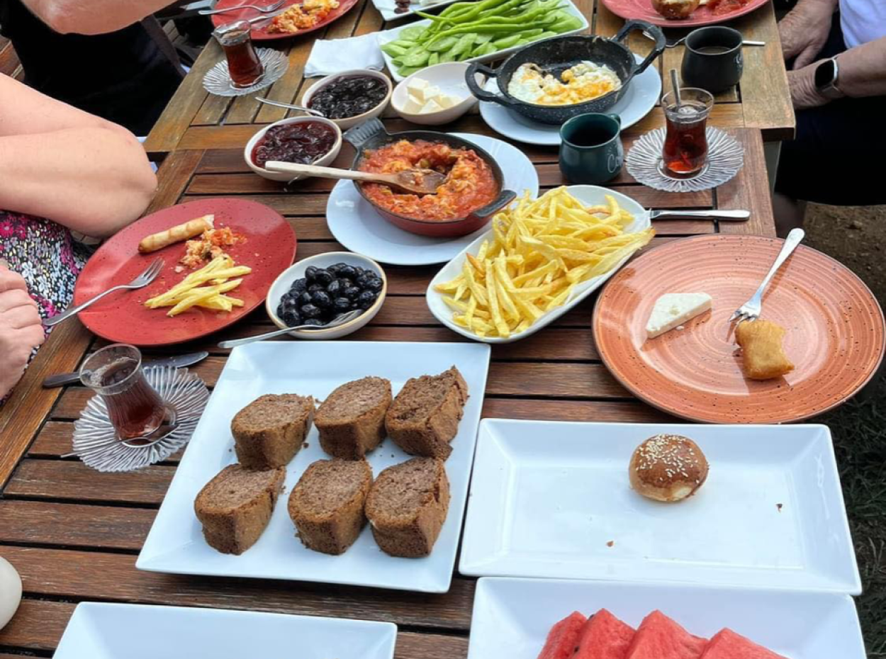 Uyum İçinde Kültürler