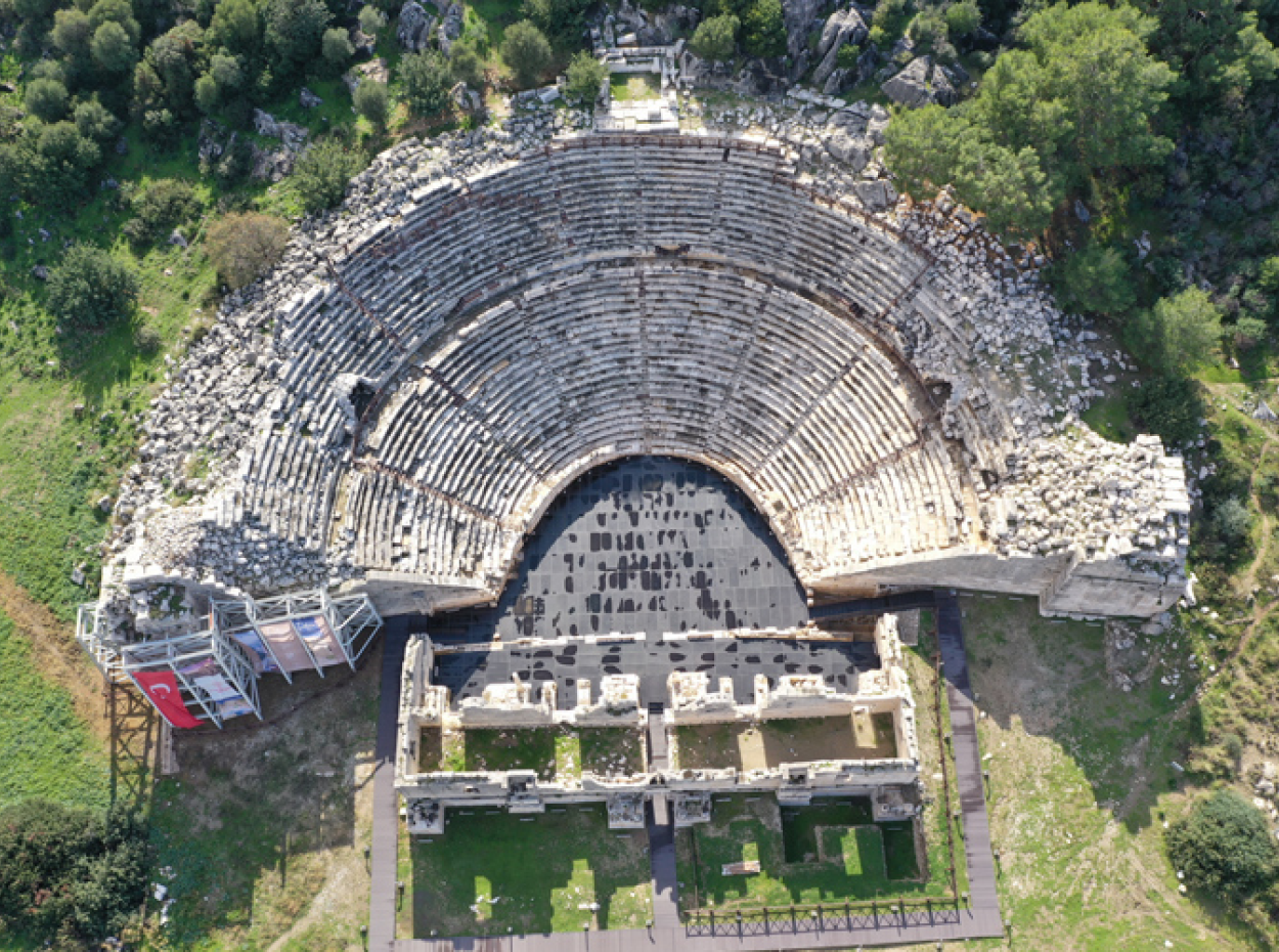 Uyum İçinde Kültürler