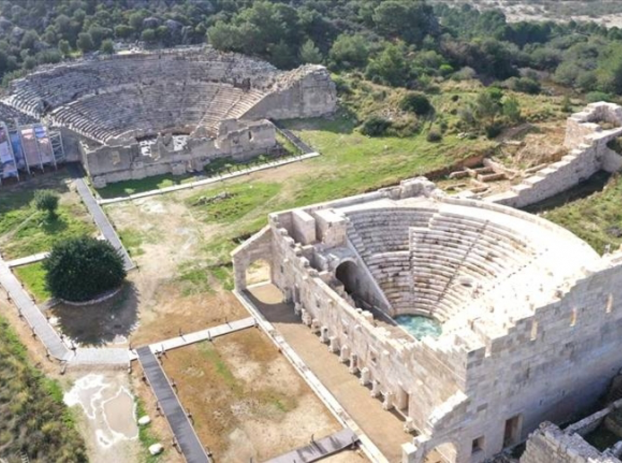 Uyum İçinde Kültürler