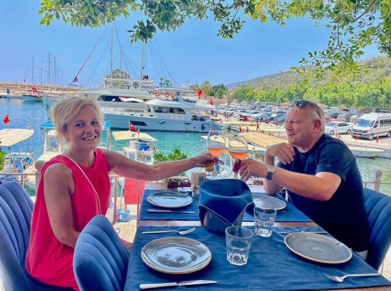 Uyum İçinde Kültürler