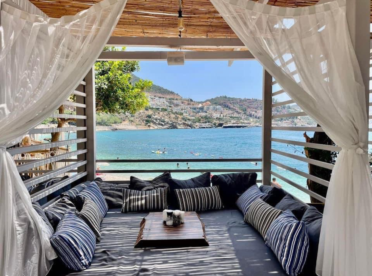 Uyum İçinde Kültürler