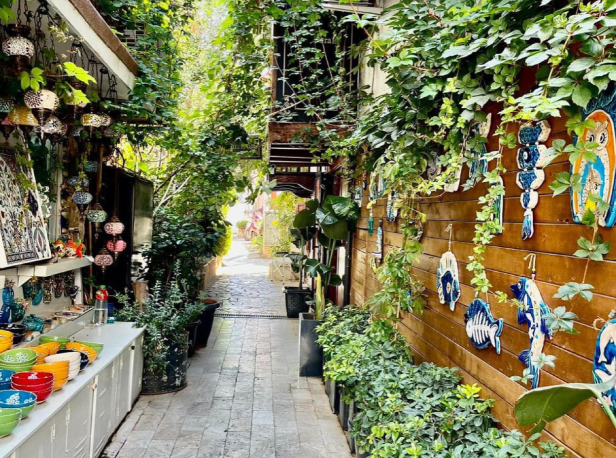 Uyum İçinde Kültürler