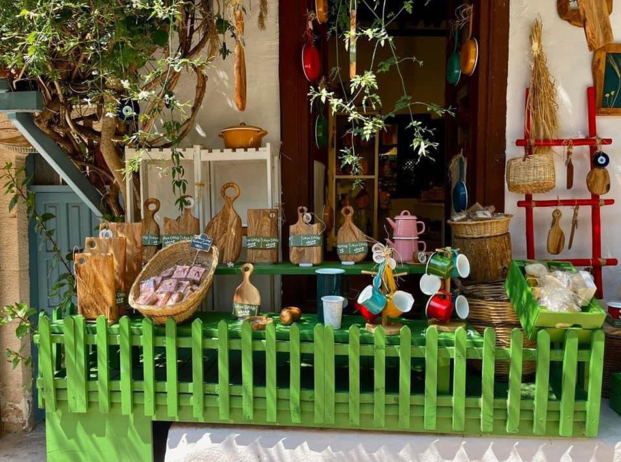 Uyum İçinde Kültürler