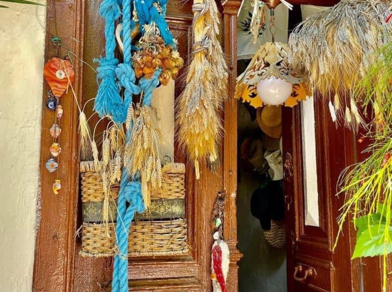 Uyum İçinde Kültürler