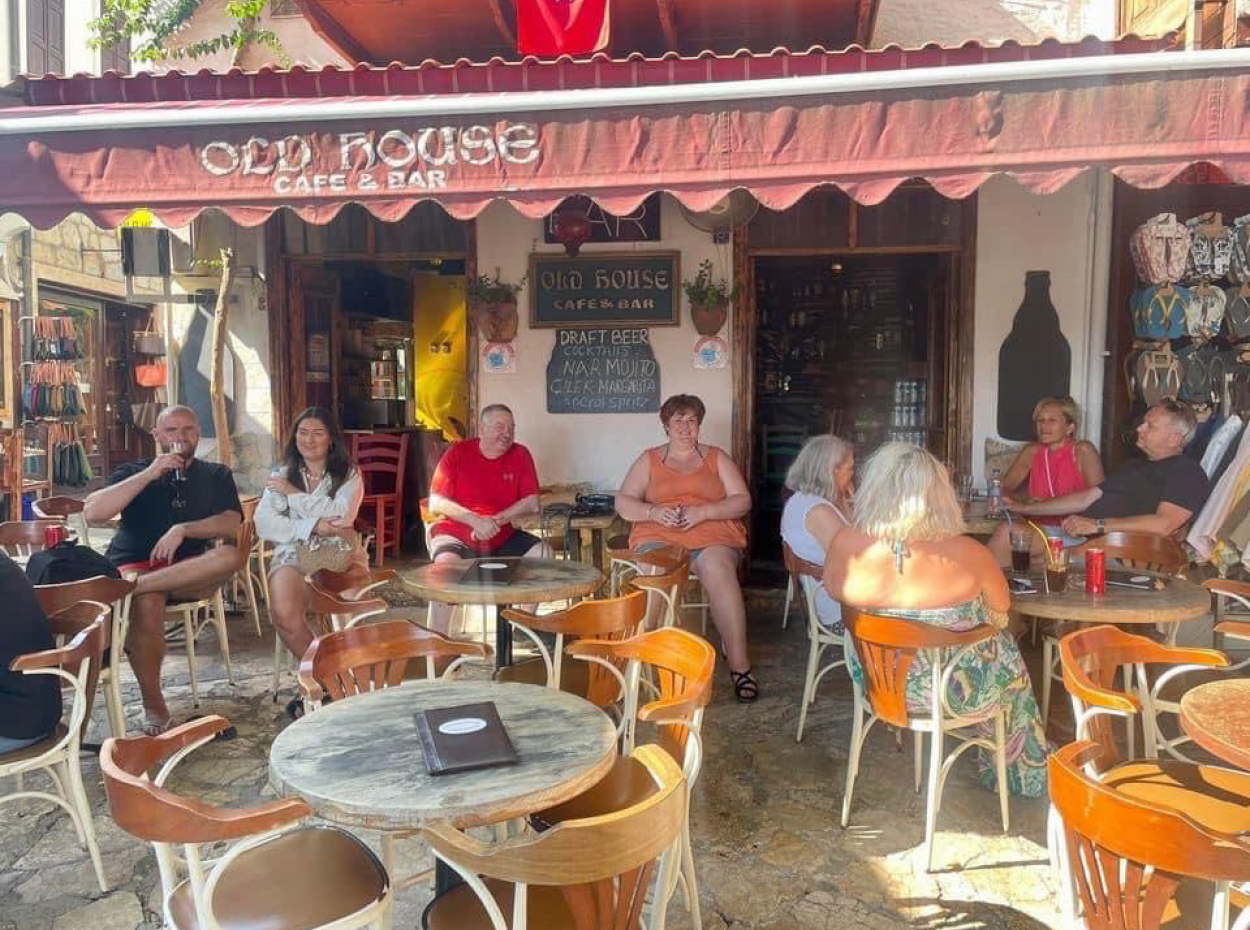 Uyum İçinde Kültürler