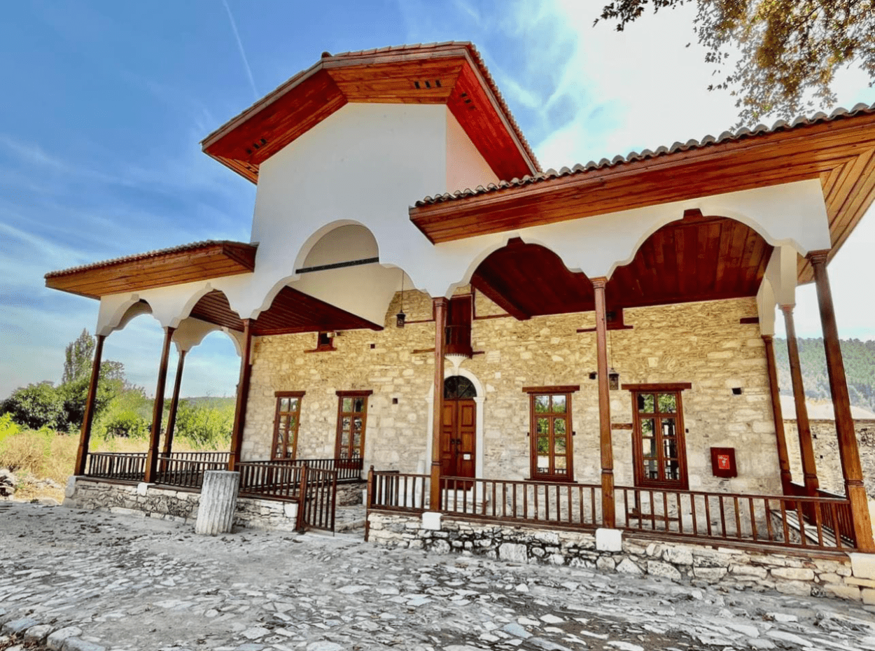 Anadolu'nun Efsaneleri