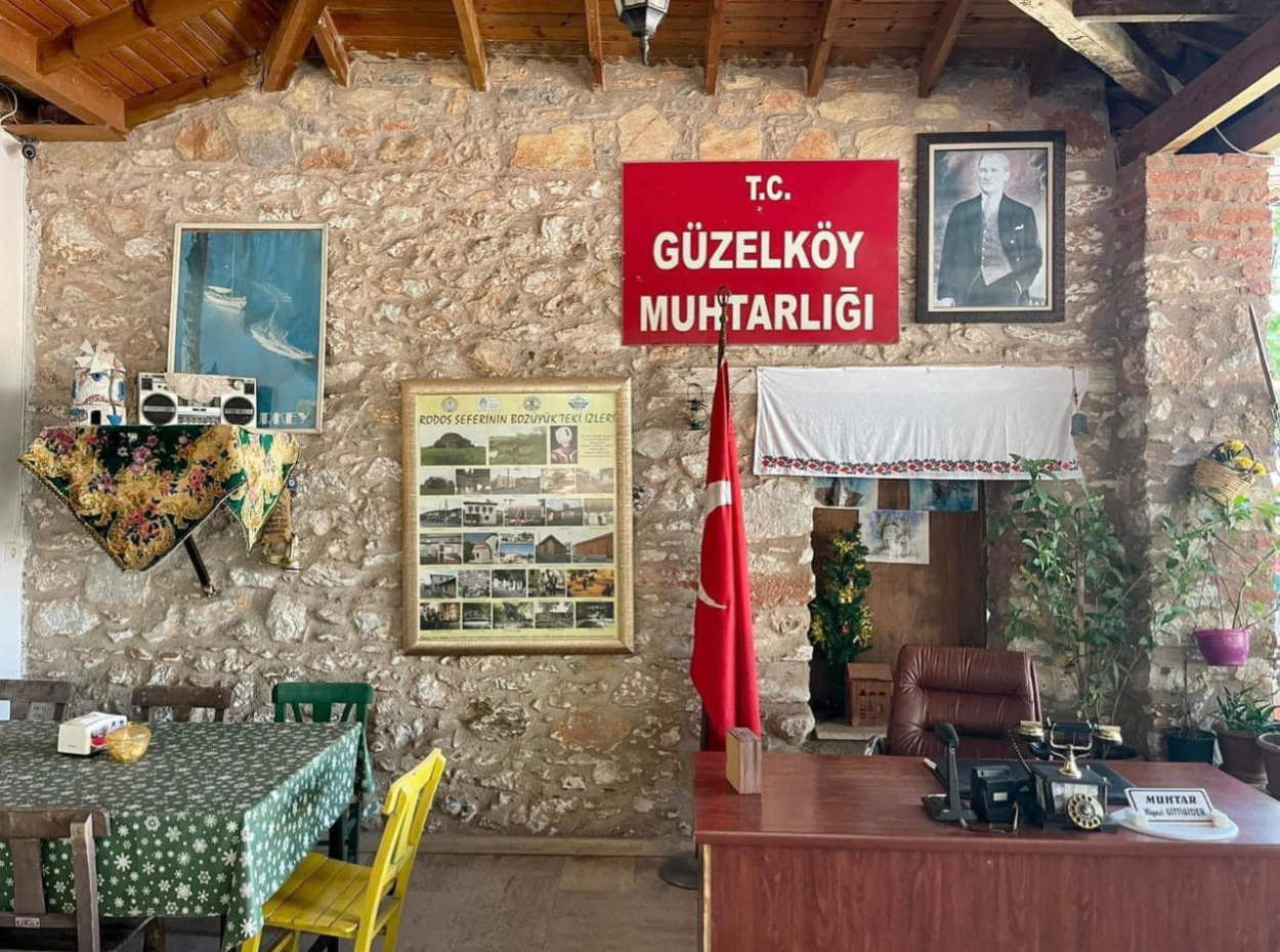 Anadolu'nun Efsaneleri
