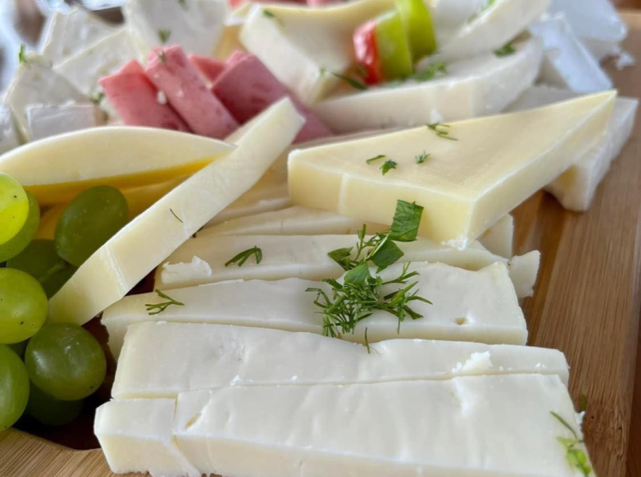 Aşk Okyanusları Gurme Kahvaltı