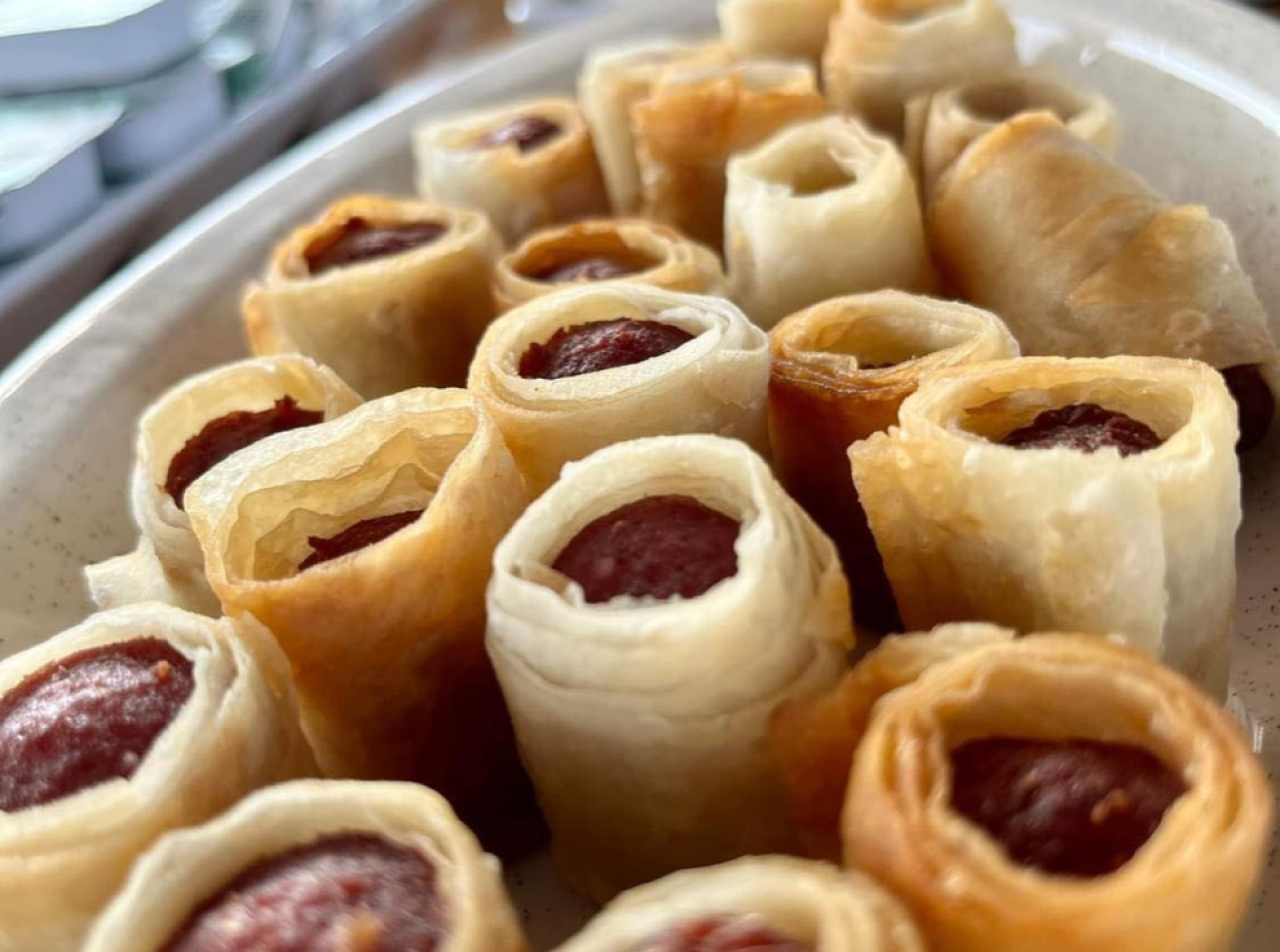 Aşk Okyanusları Gurme Kahvaltı