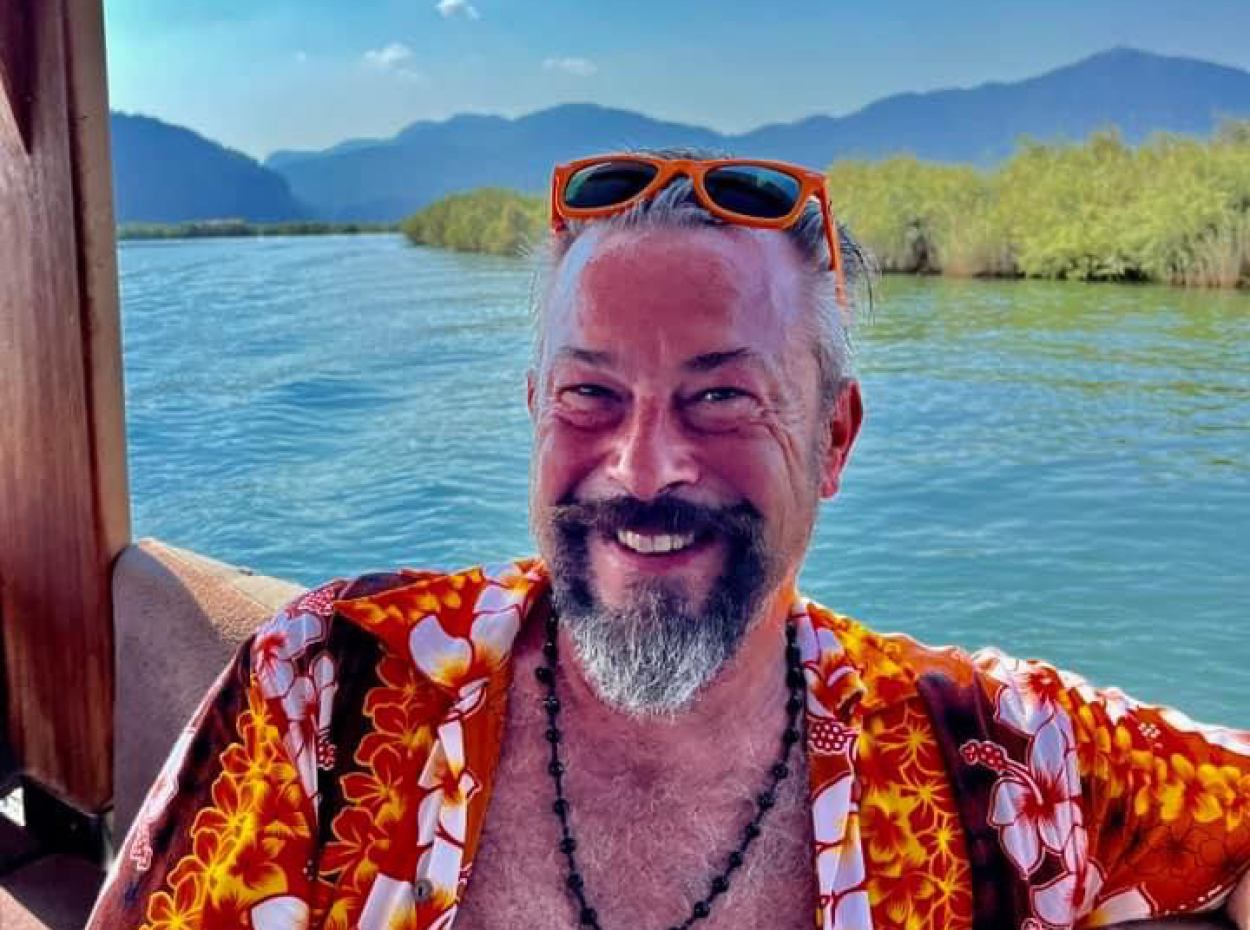 Aşk Okyanusları Gurme Kahvaltı