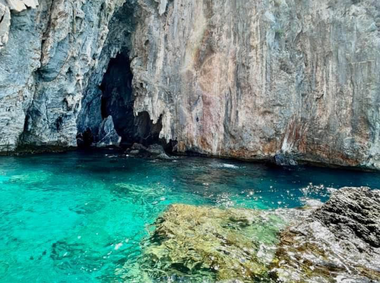 Aşk Okyanusları Gurme Kahvaltı