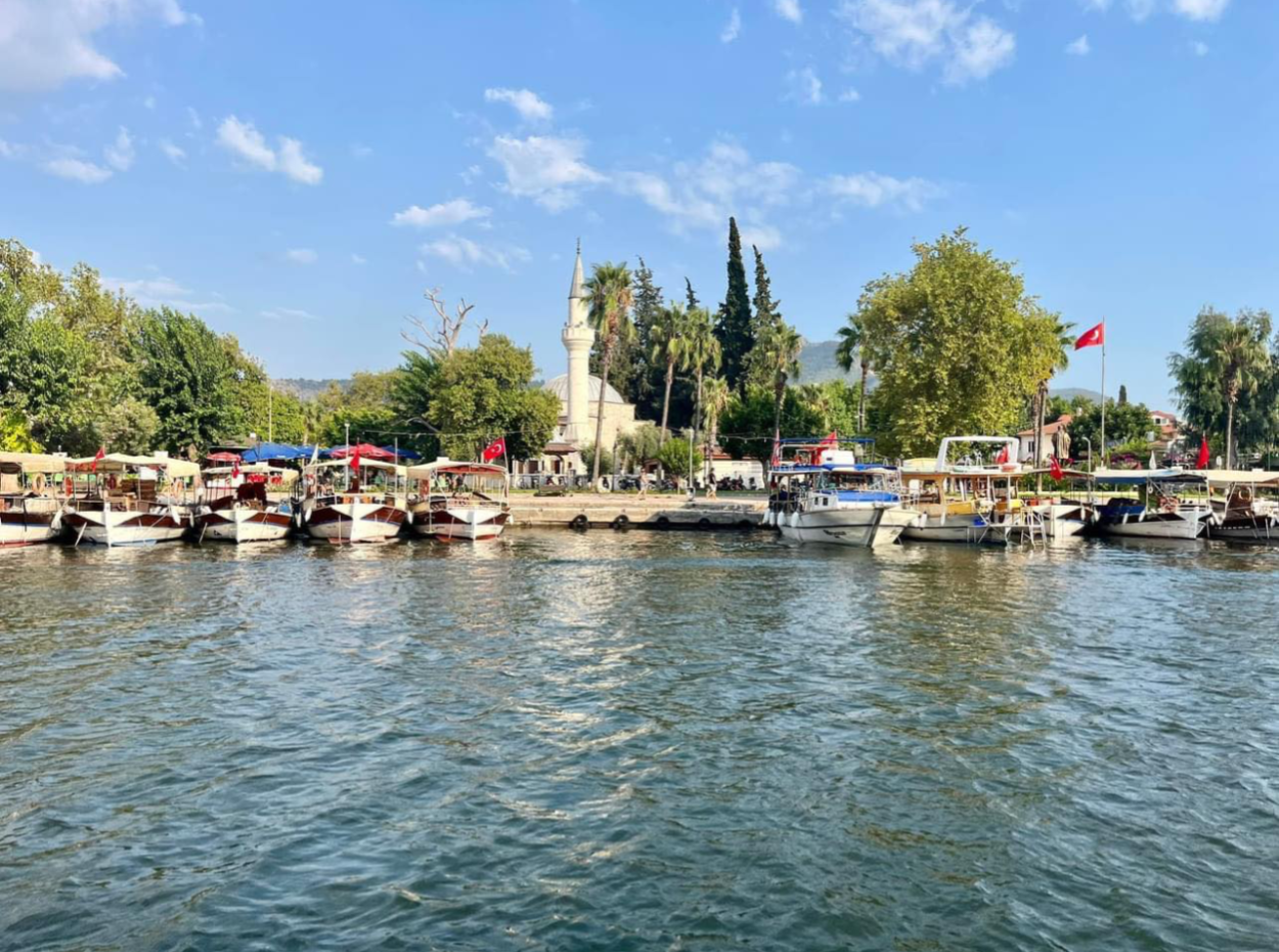 Aşk Okyanusları Gurme Kahvaltı