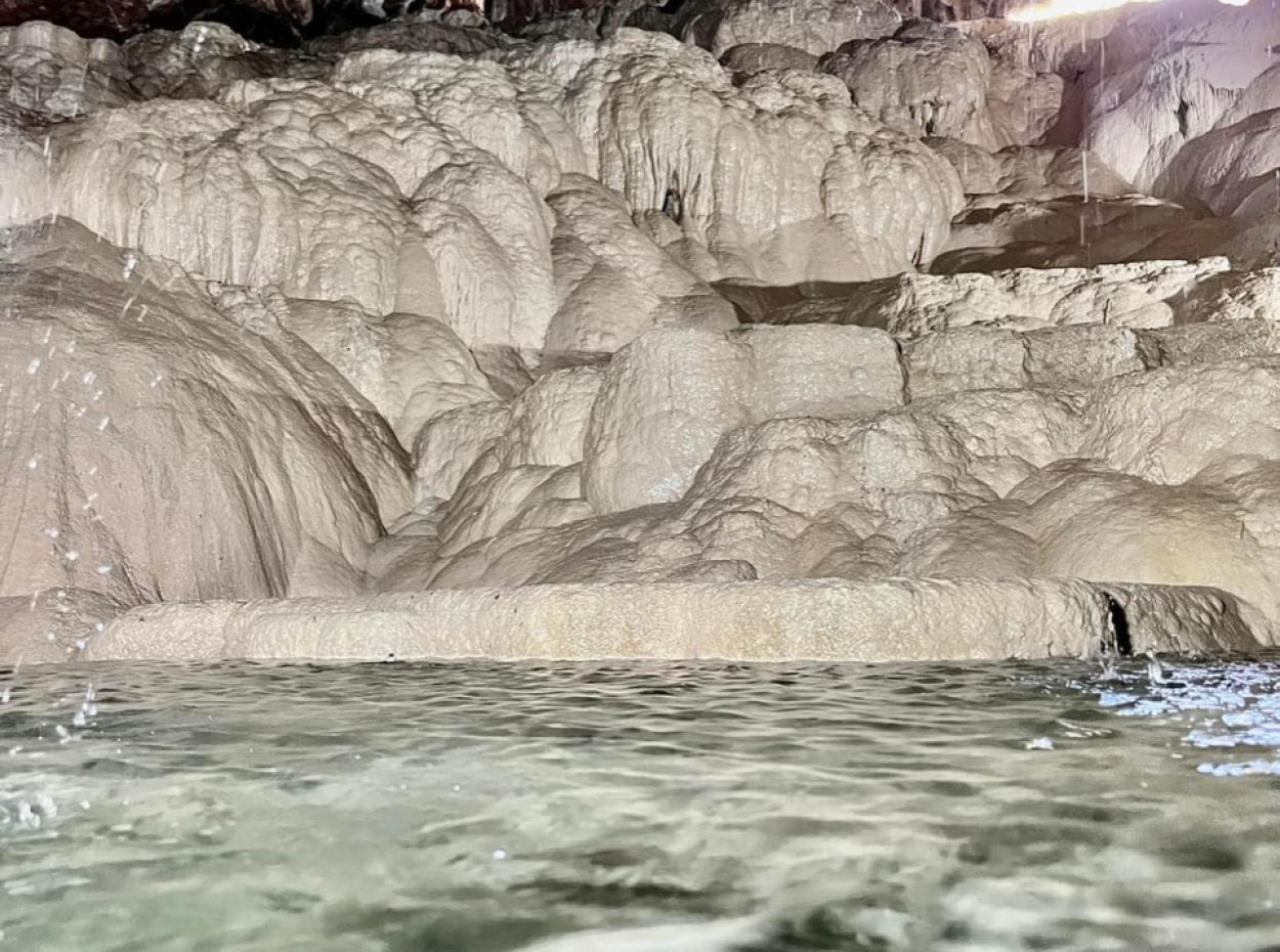 Keşfedilmemiş Hierapolis