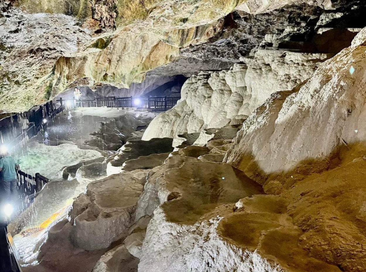 Keşfedilmemiş Hierapolis