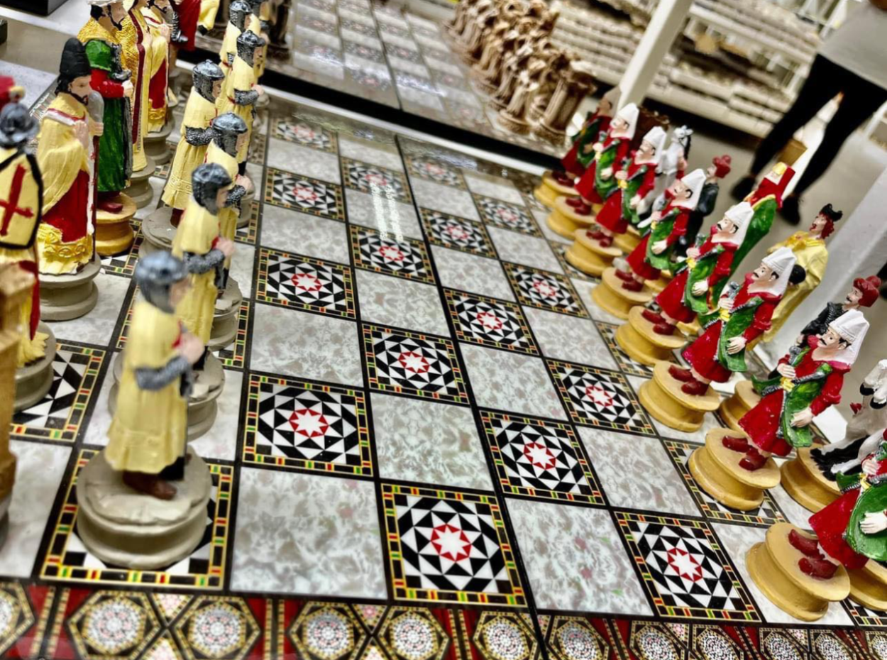 Keşfedilmemiş Hierapolis