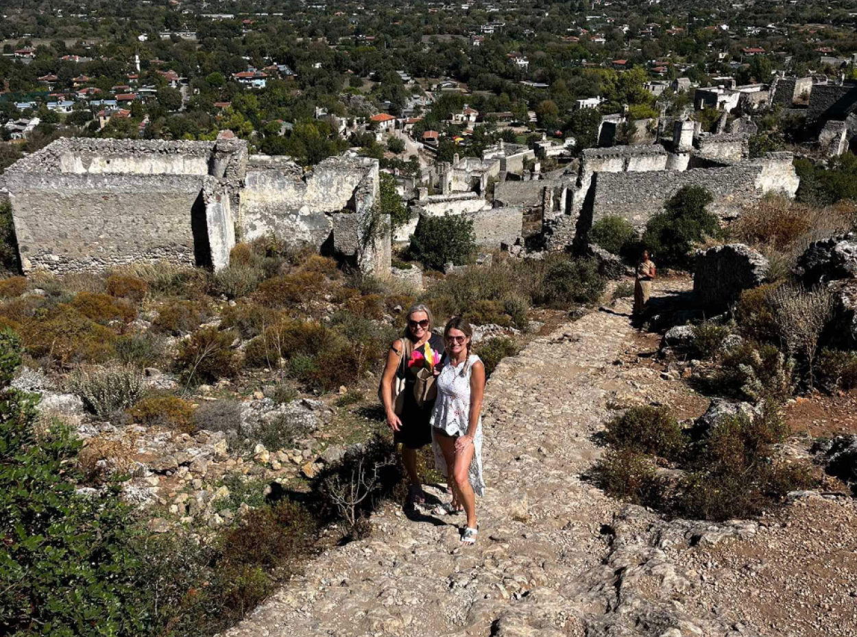 Sun İle Zamanda Geriye Gidin