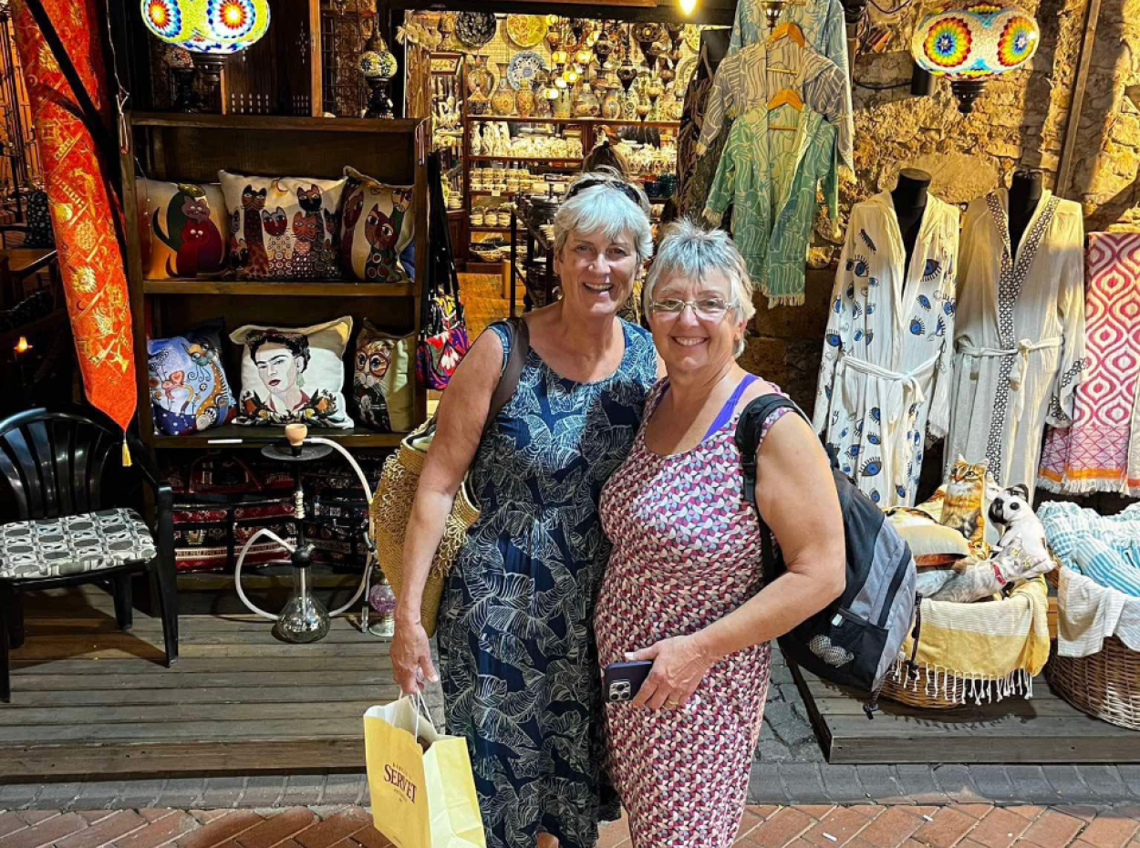 Sun İle Zamanda Geriye Gidin